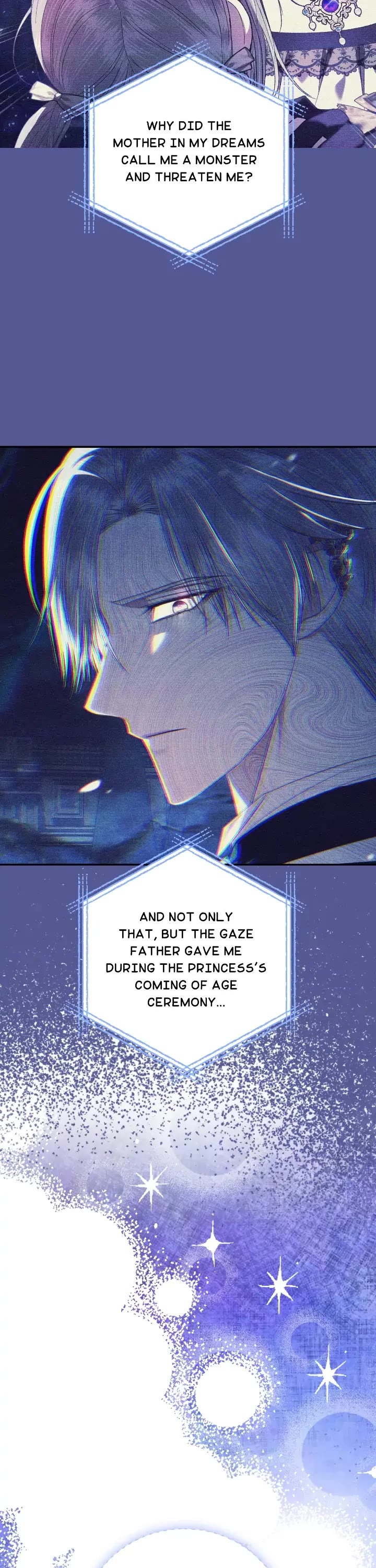 Father, I Don’t Want to Get Married! Chapter 85 page 16 - Chapter 85