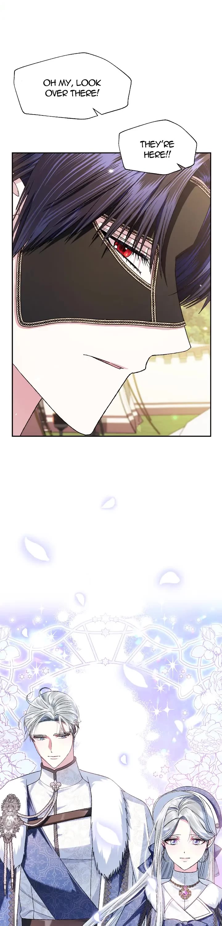 Father, I Don’t Want to Get Married! Chapter 85 page 22 - Chapter 85