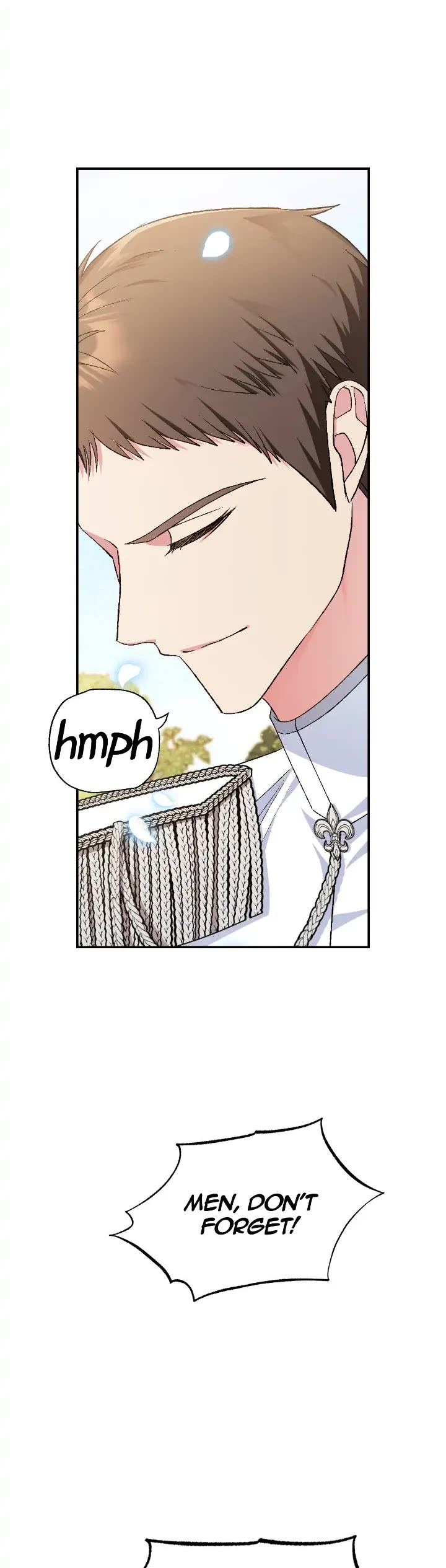 Father, I Don’t Want to Get Married! Chapter 85 page 29 - Chapter 85