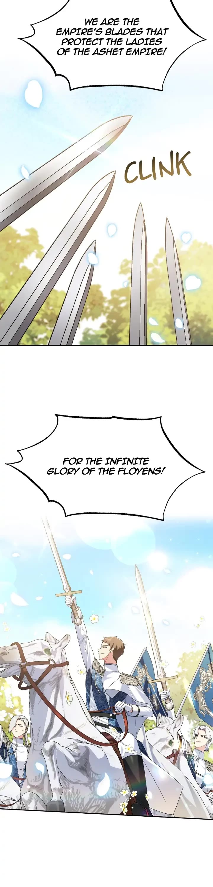 Father, I Don’t Want to Get Married! Chapter 85 page 30 - Chapter 85
