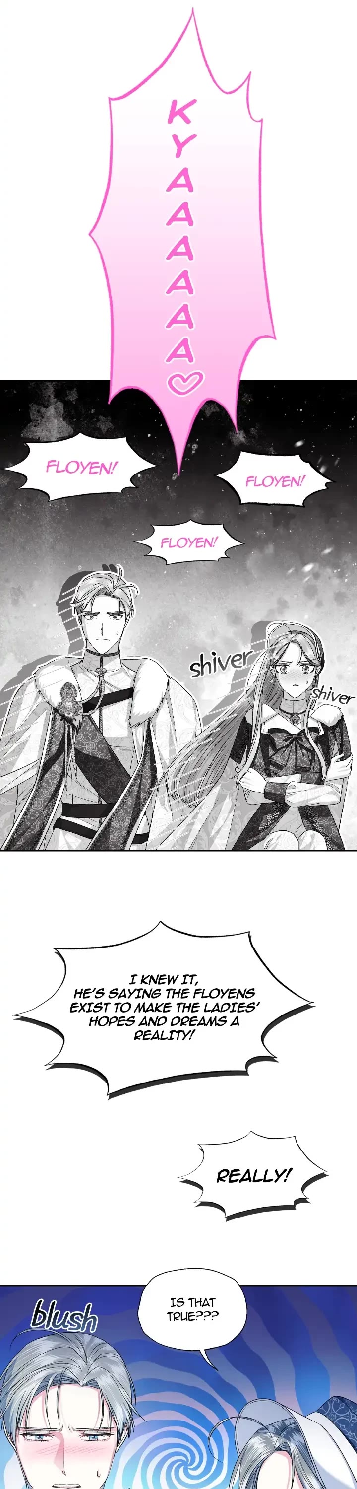 Father, I Don’t Want to Get Married! Chapter 85 page 31 - Chapter 85