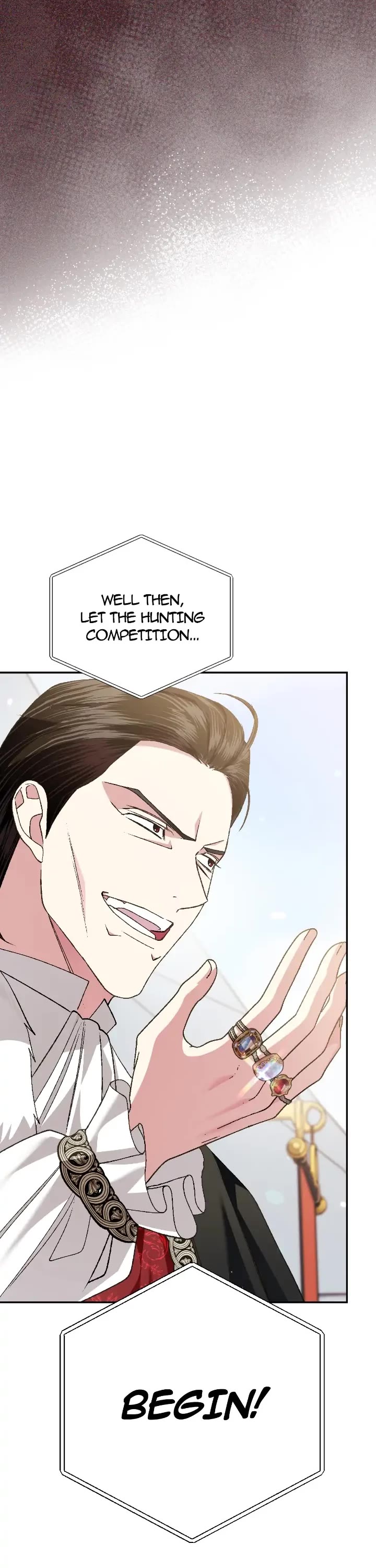Father, I Don’t Want to Get Married! Chapter 85 page 36 - Chapter 85