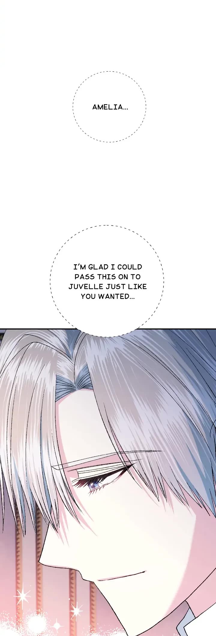 Father, I Don’t Want to Get Married! Chapter 85 page 4 - Chapter 85