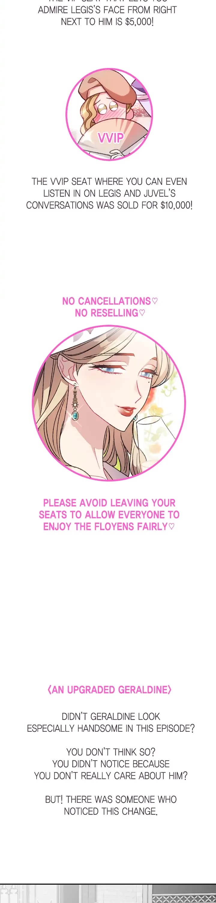 Father, I Don’t Want to Get Married! Chapter 85 page 41 - Chapter 85