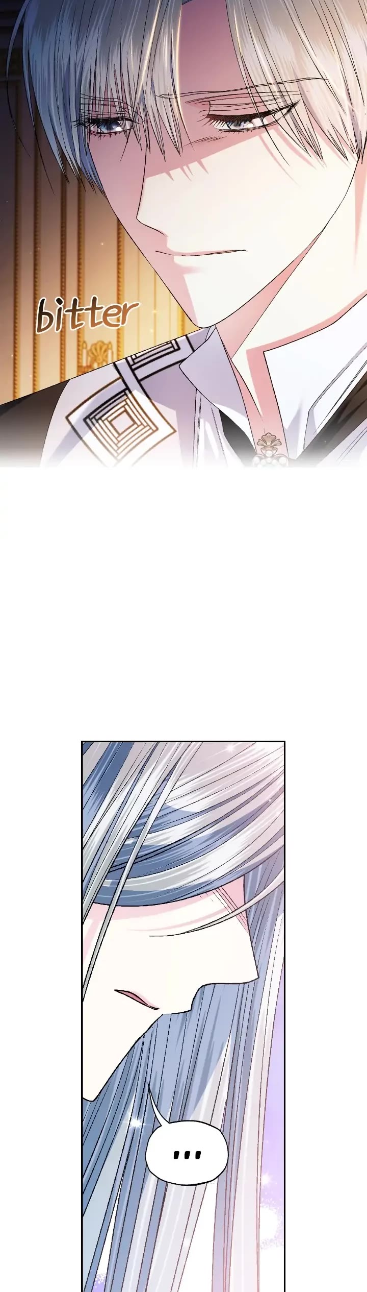Father, I Don’t Want to Get Married! Chapter 85 page 9 - Chapter 85
