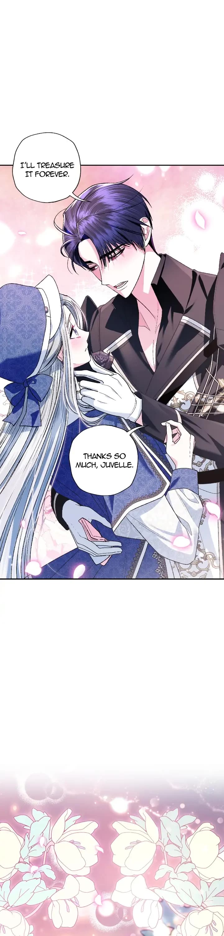 Father, I Don’t Want to Get Married! Chapter 86 page 13 - Chapter 86