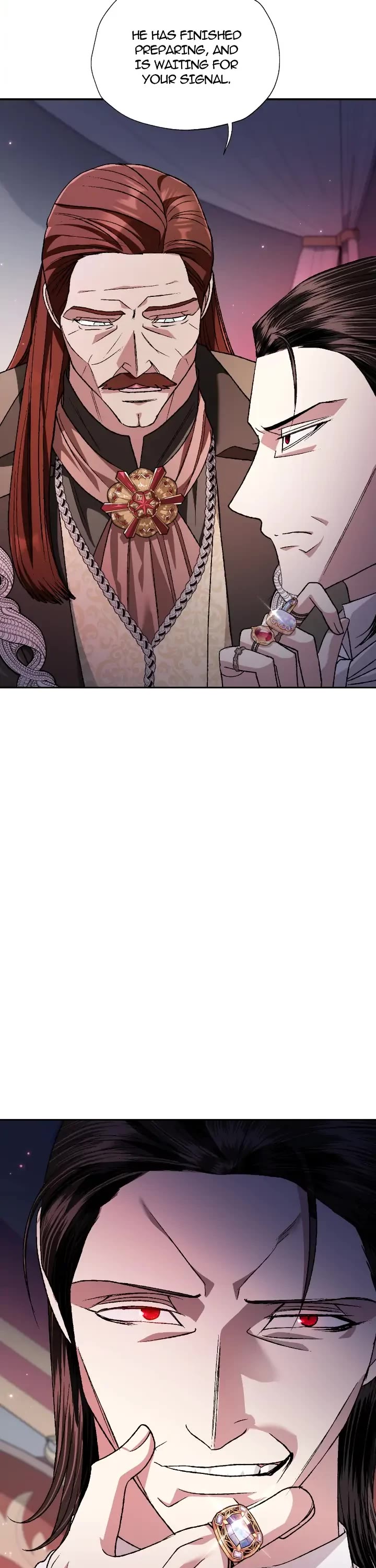Father, I Don’t Want to Get Married! Chapter 86 page 17 - Chapter 86