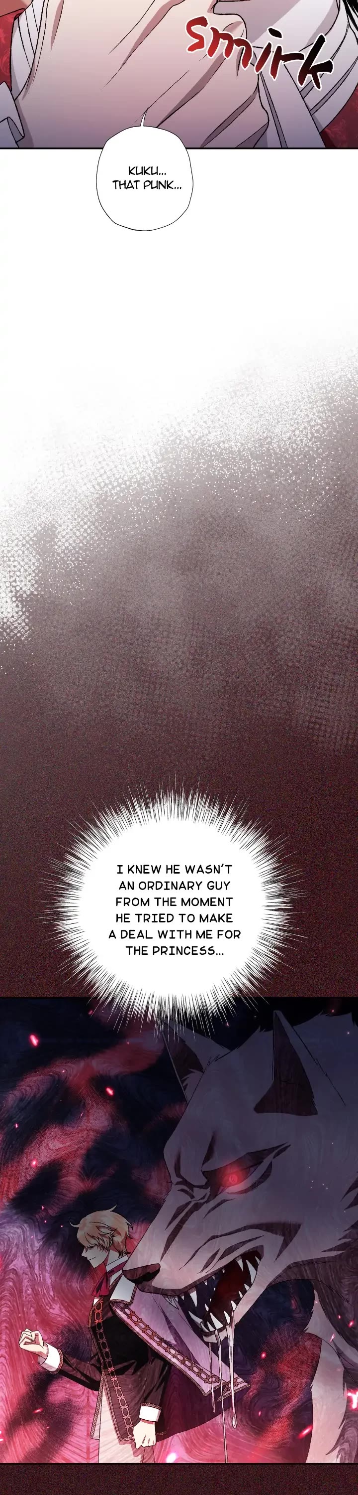 Father, I Don’t Want to Get Married! Chapter 86 page 18 - Chapter 86