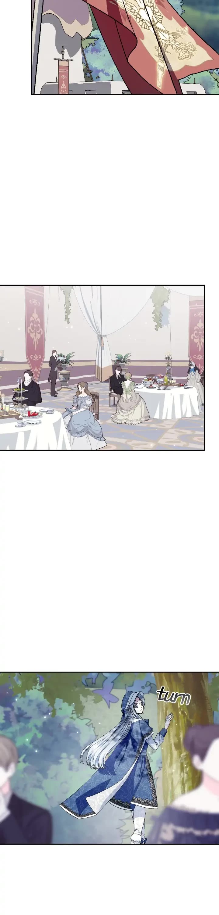 Father, I Don’t Want to Get Married! Chapter 86 page 2 - Chapter 86