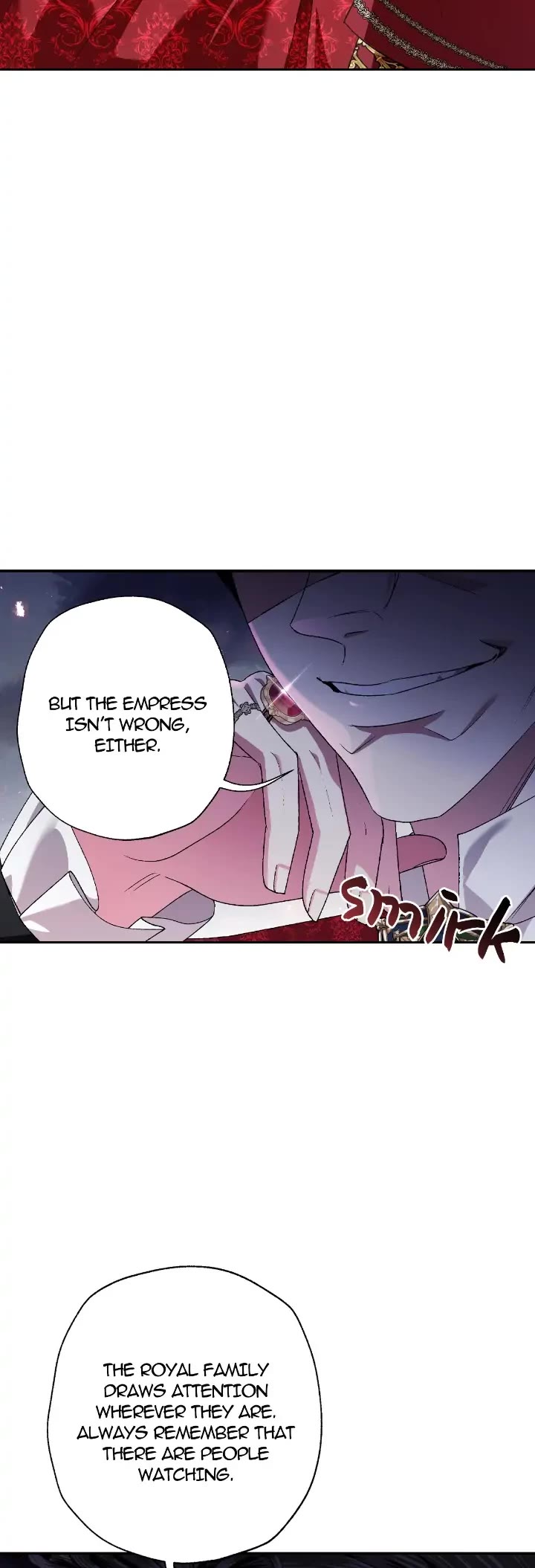 Father, I Don’t Want to Get Married! Chapter 86 page 24 - Chapter 86