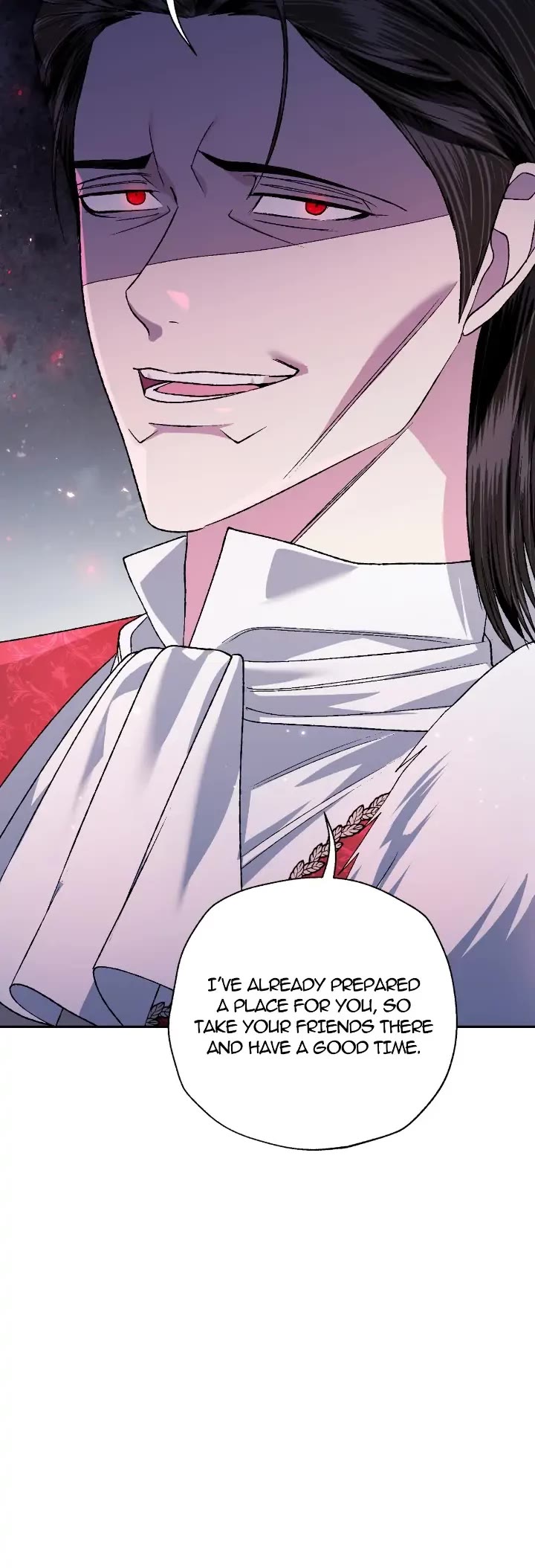 Father, I Don’t Want to Get Married! Chapter 86 page 25 - Chapter 86