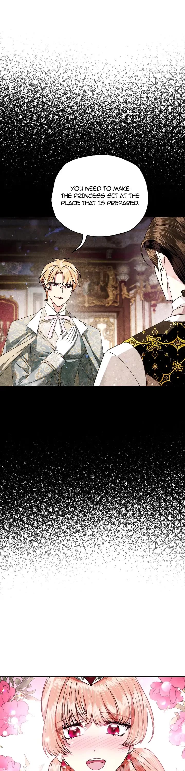 Father, I Don’t Want to Get Married! Chapter 86 page 26 - Chapter 86