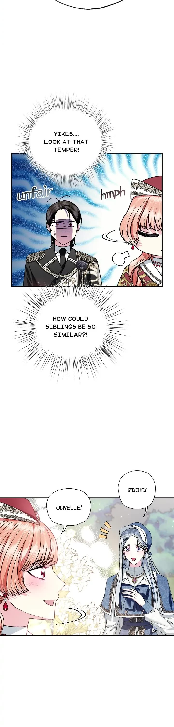 Father, I Don’t Want to Get Married! Chapter 86 page 31 - Chapter 86