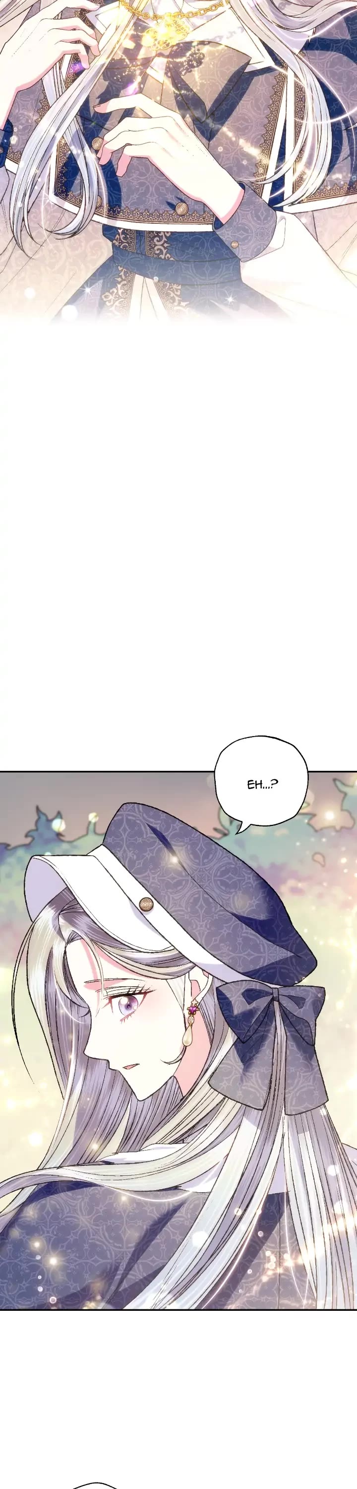 Father, I Don’t Want to Get Married! Chapter 86 page 34 - Chapter 86