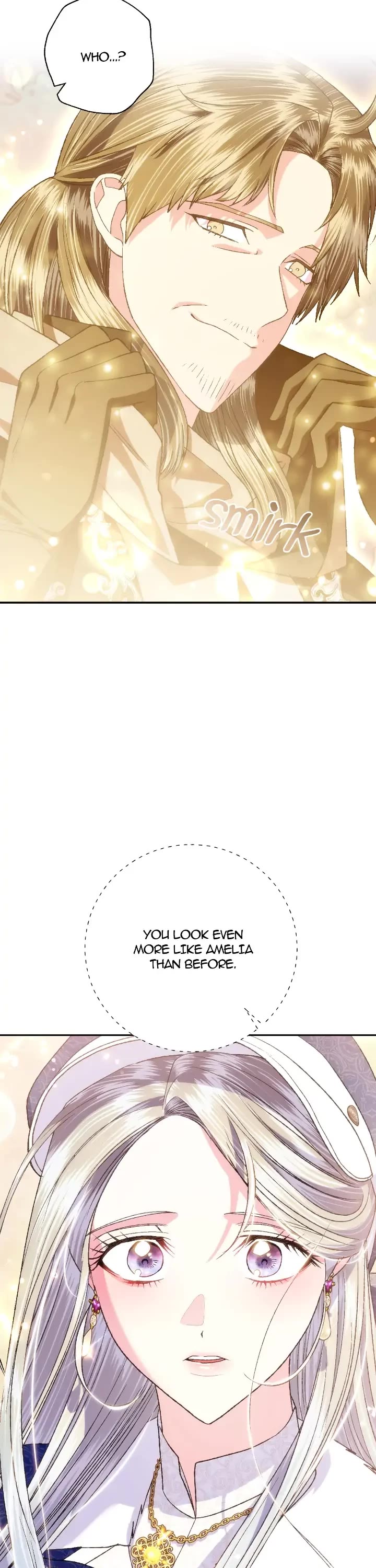 Father, I Don’t Want to Get Married! Chapter 86 page 35 - Chapter 86