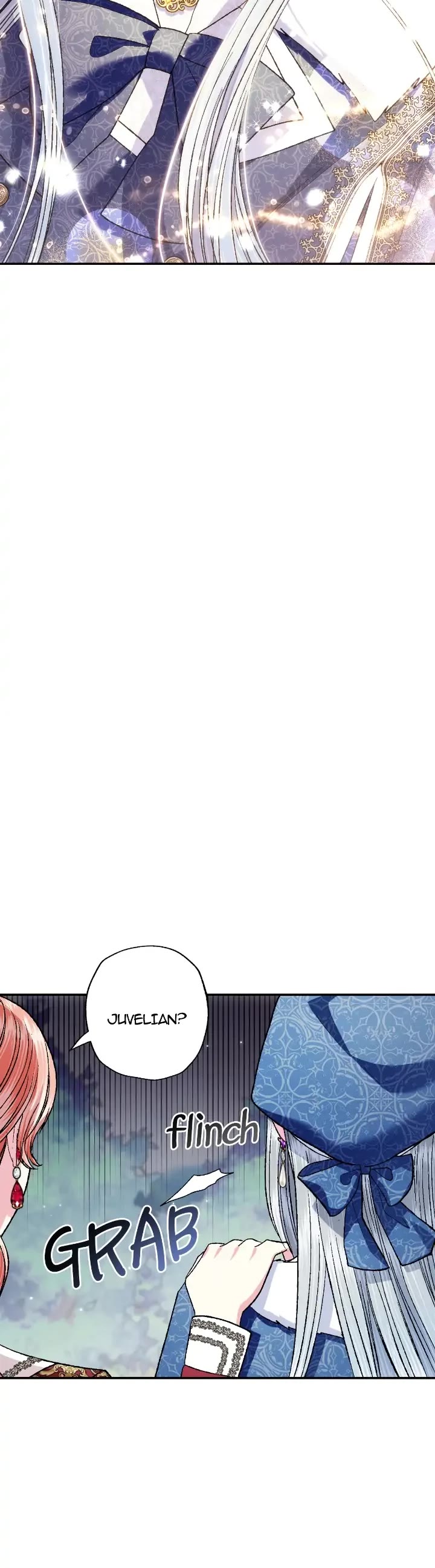 Father, I Don’t Want to Get Married! Chapter 86 page 36 - Chapter 86