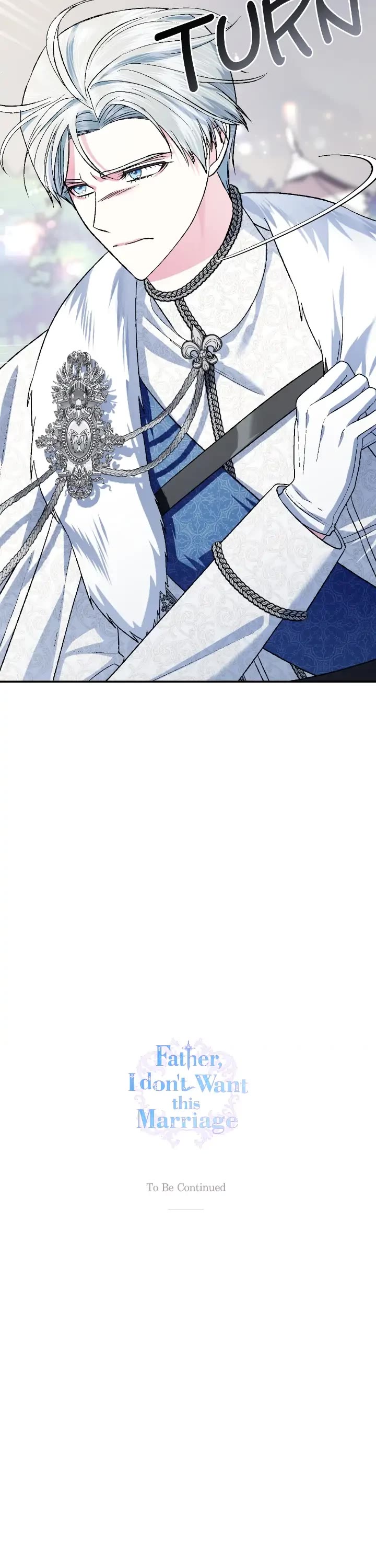 Father, I Don’t Want to Get Married! Chapter 86 page 45 - Chapter 86