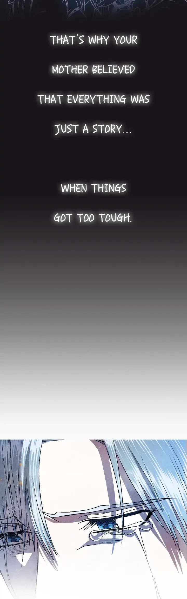 Father, I Don’t Want to Get Married! Chapter 86 page 50 - Chapter 86