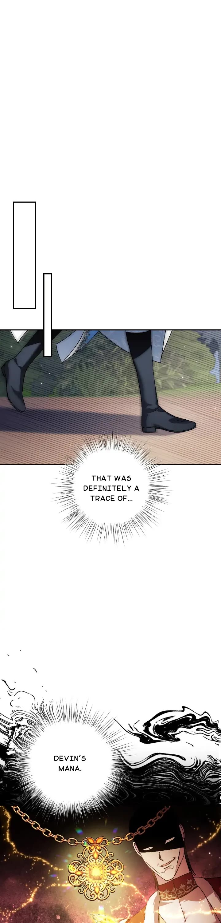 Father, I Don’t Want to Get Married! Chapter 87 page 16 - Chapter 87