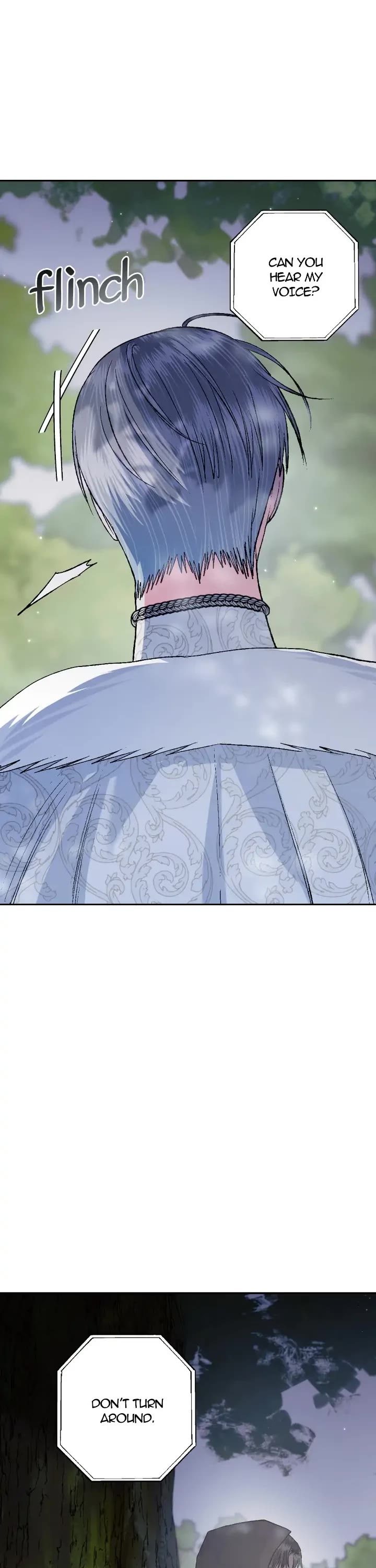 Father, I Don’t Want to Get Married! Chapter 87 page 18 - Chapter 87