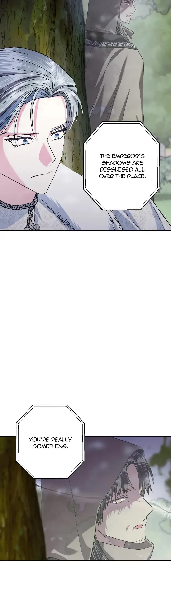 Father, I Don’t Want to Get Married! Chapter 87 page 19 - Chapter 87