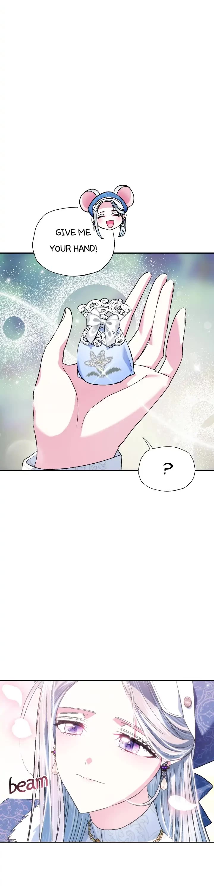 Father, I Don’t Want to Get Married! Chapter 87 page 2 - Chapter 87