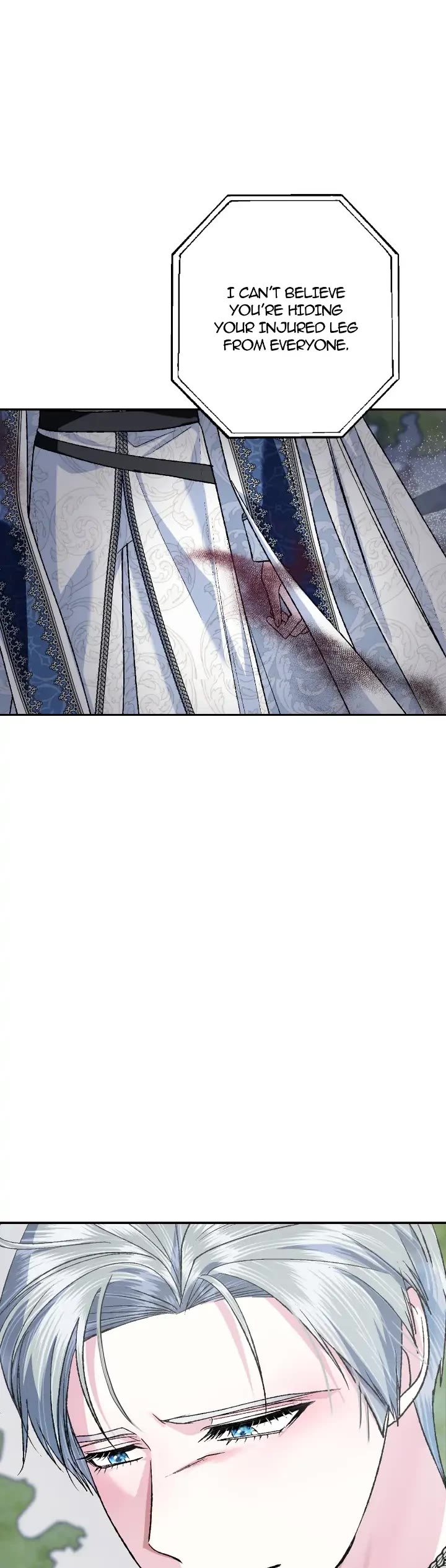 Father, I Don’t Want to Get Married! Chapter 87 page 20 - Chapter 87