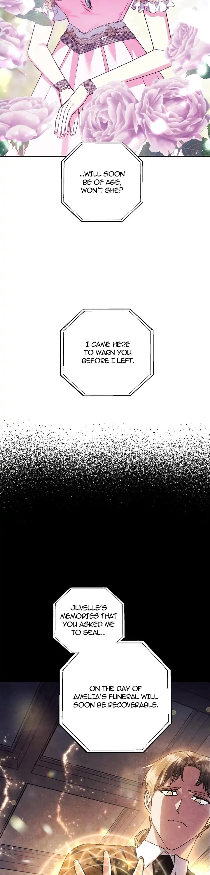 Father, I Don’t Want to Get Married! Chapter 87 page 23 - Chapter 87