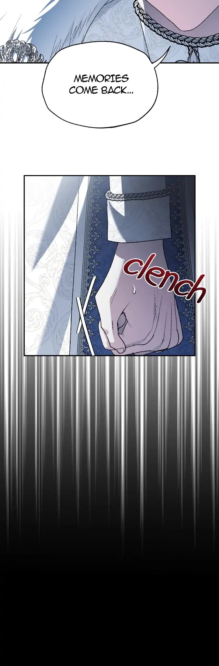 Father, I Don’t Want to Get Married! Chapter 87 page 25 - Chapter 87