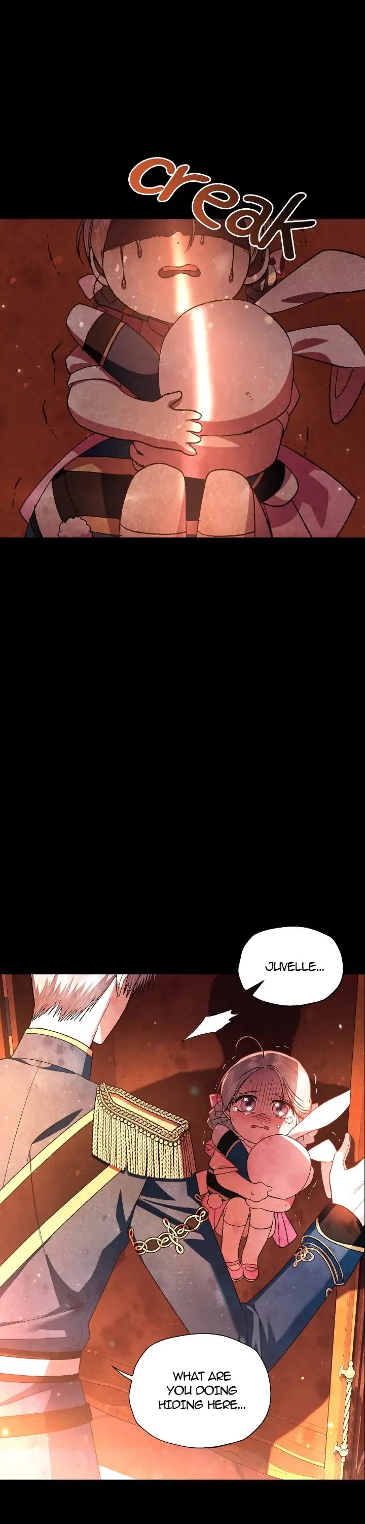 Father, I Don’t Want to Get Married! Chapter 87 page 26 - Chapter 87