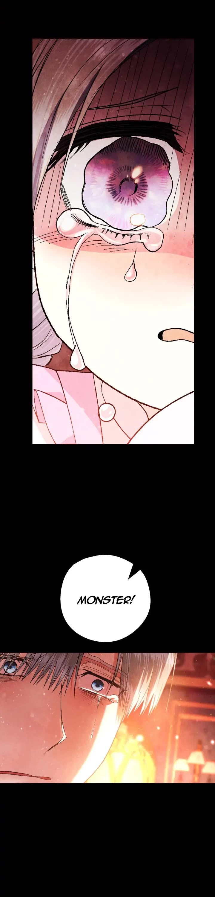 Father, I Don’t Want to Get Married! Chapter 87 page 27 - Chapter 87