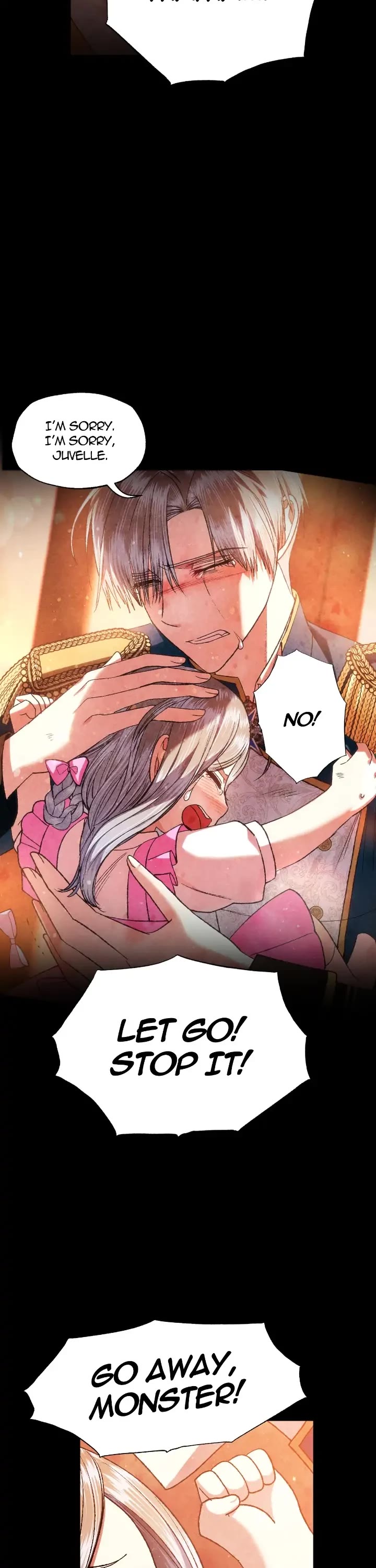 Father, I Don’t Want to Get Married! Chapter 87 page 30 - Chapter 87