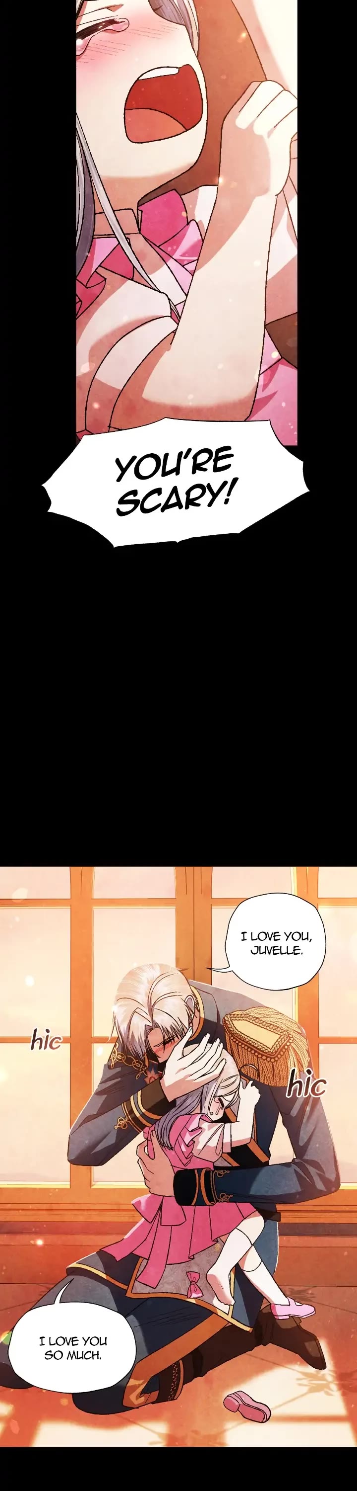 Father, I Don’t Want to Get Married! Chapter 87 page 31 - Chapter 87
