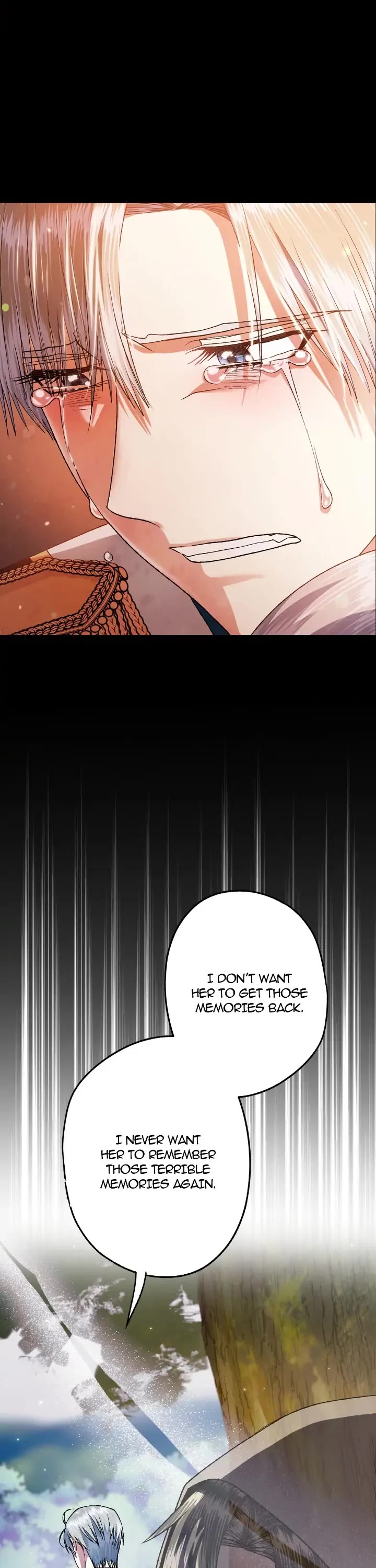 Father, I Don’t Want to Get Married! Chapter 87 page 32 - Chapter 87