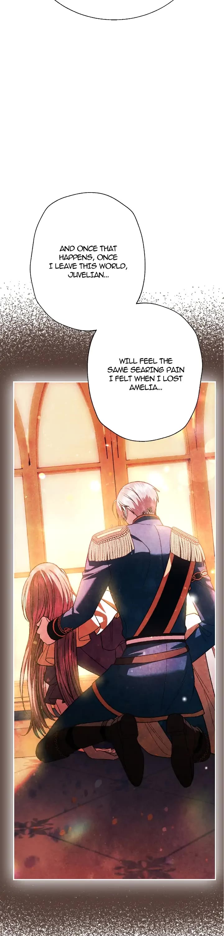 Father, I Don’t Want to Get Married! Chapter 87 page 35 - Chapter 87