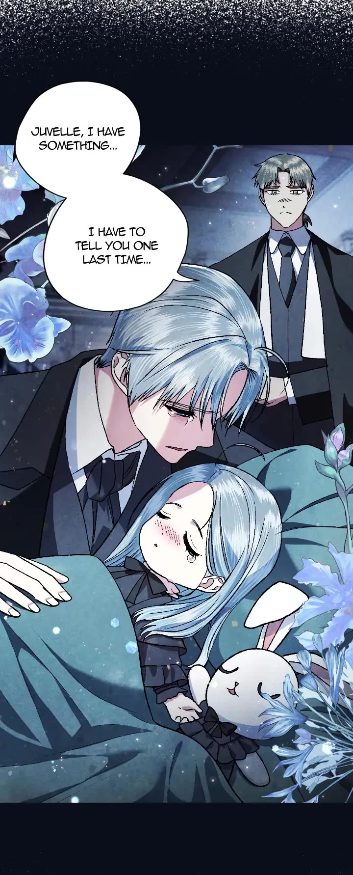 Father, I Don’t Want to Get Married! Chapter 87 page 38 - Chapter 87