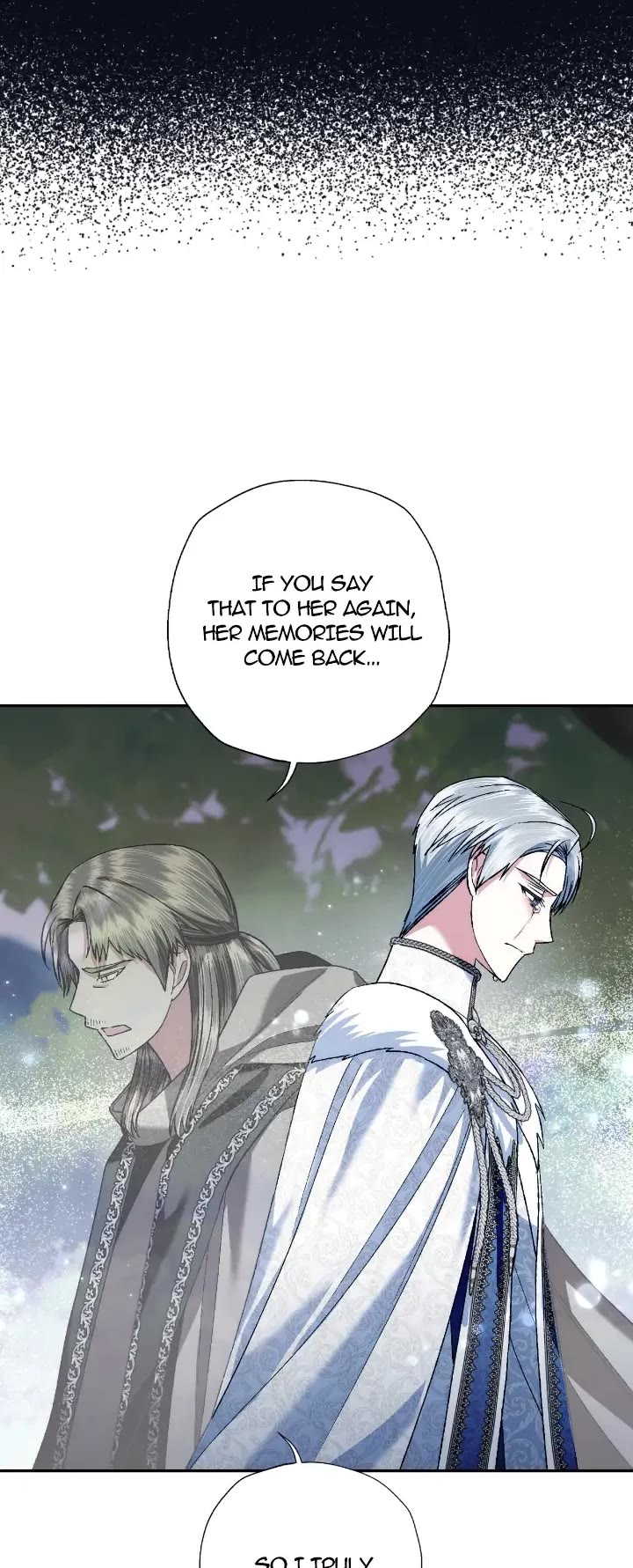 Father, I Don’t Want to Get Married! Chapter 87 page 39 - Chapter 87
