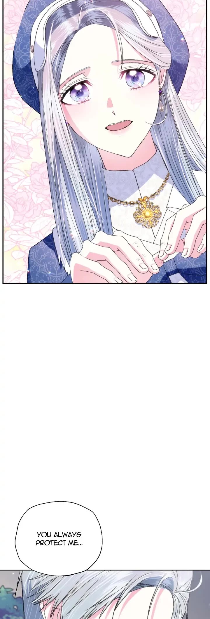Father, I Don’t Want to Get Married! Chapter 87 page 4 - Chapter 87