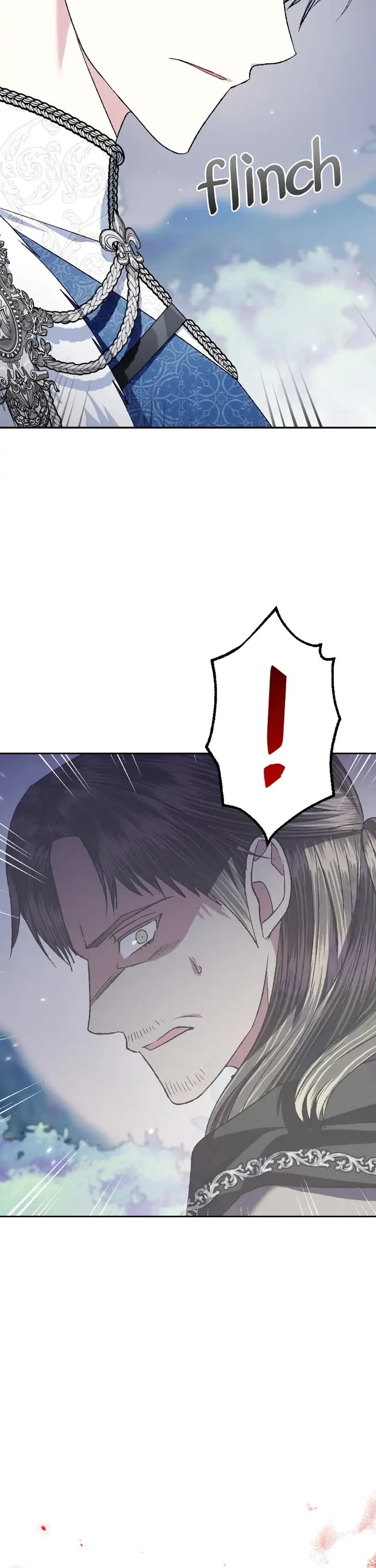 Father, I Don’t Want to Get Married! Chapter 87 page 41 - Chapter 87