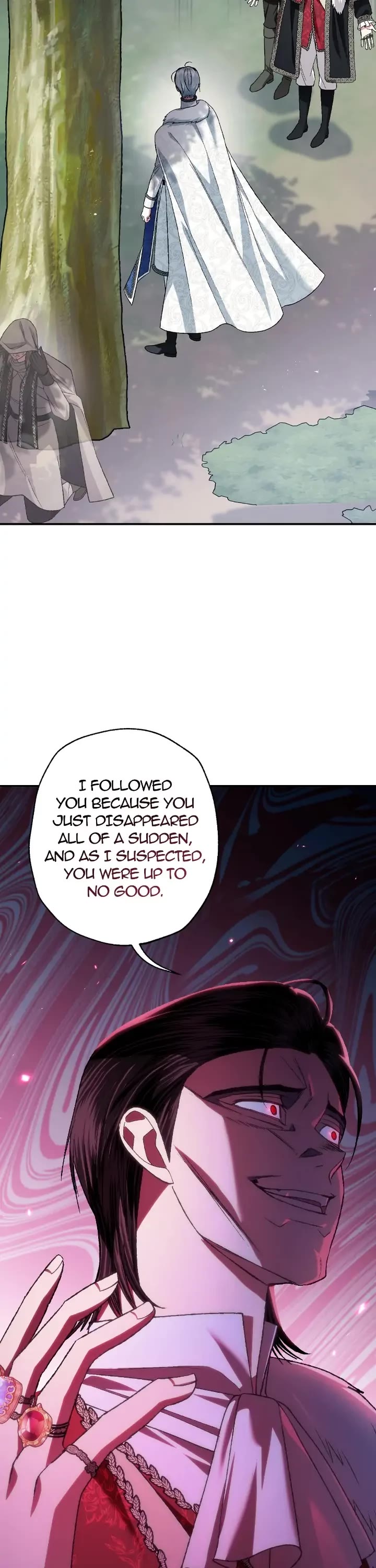 Father, I Don’t Want to Get Married! Chapter 88 page 15 - Chapter 88