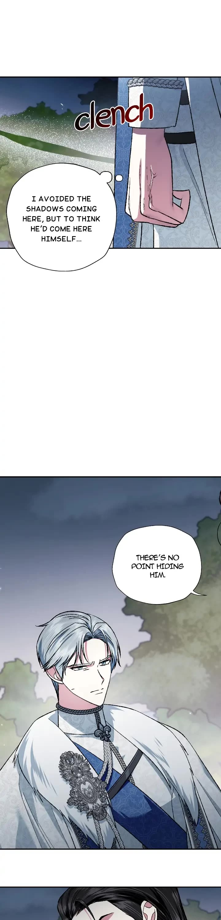 Father, I Don’t Want to Get Married! Chapter 88 page 17 - Chapter 88