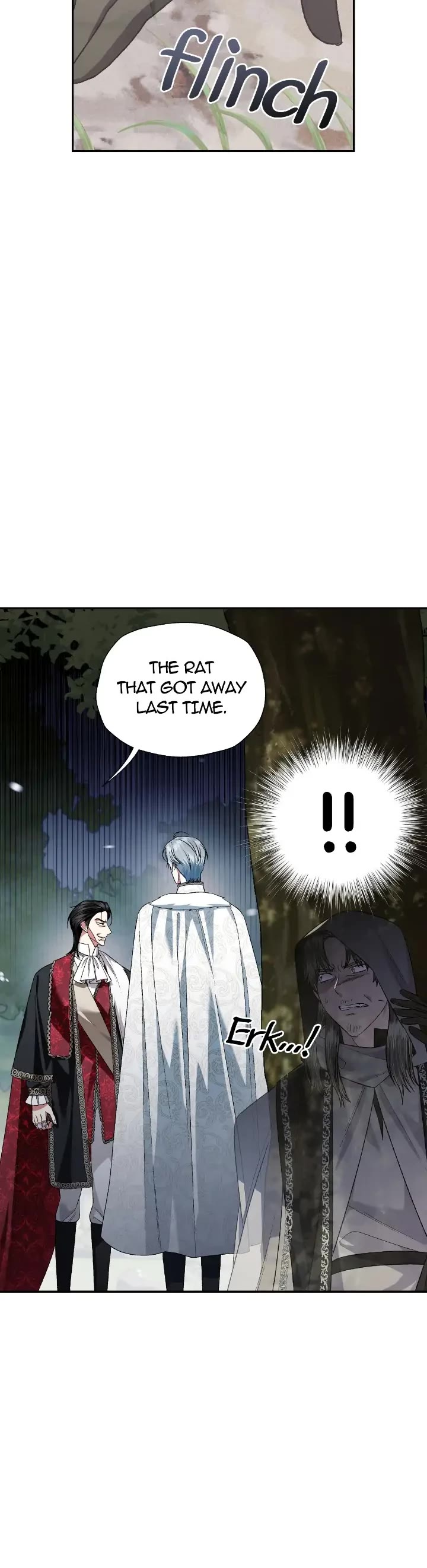 Father, I Don’t Want to Get Married! Chapter 88 page 19 - Chapter 88