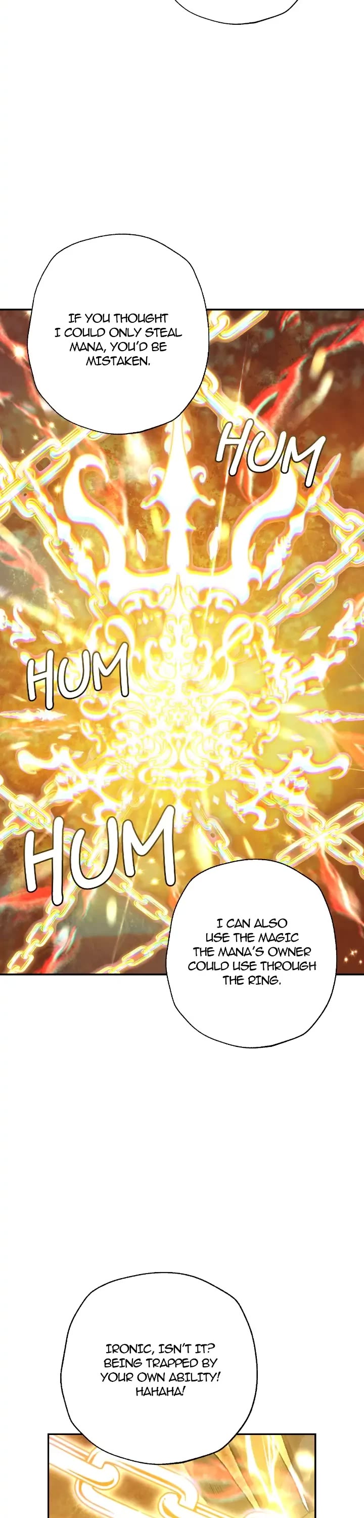 Father, I Don’t Want to Get Married! Chapter 88 page 21 - Chapter 88