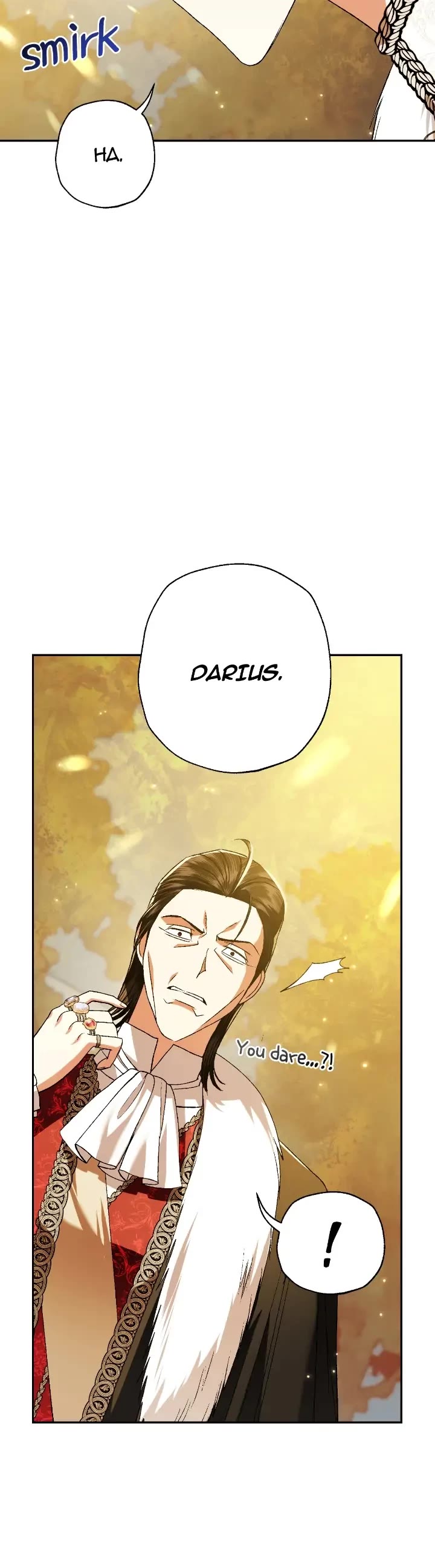 Father, I Don’t Want to Get Married! Chapter 88 page 23 - Chapter 88