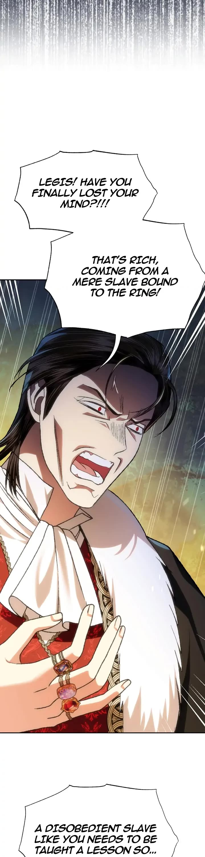 Father, I Don’t Want to Get Married! Chapter 88 page 25 - Chapter 88