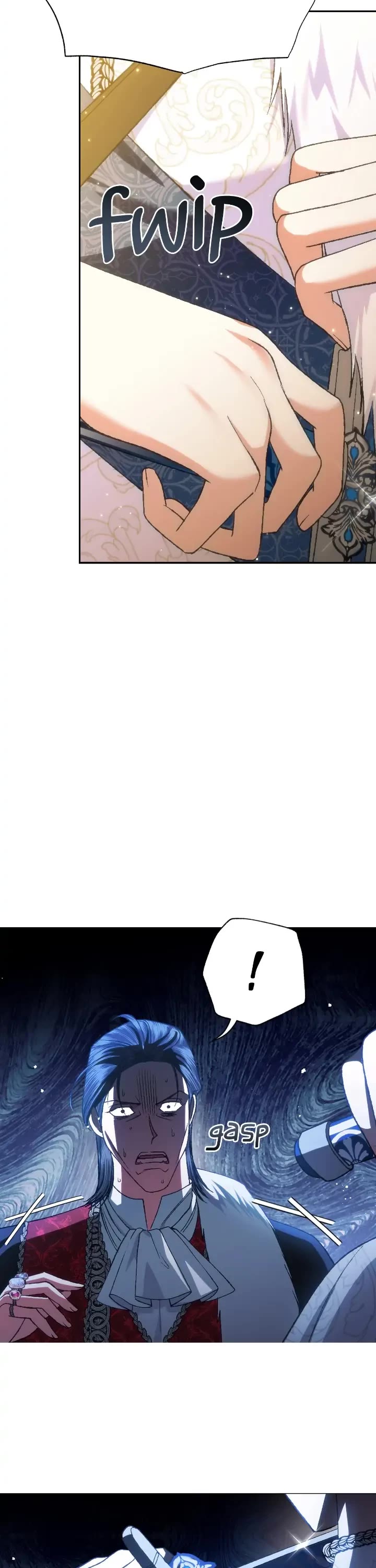 Father, I Don’t Want to Get Married! Chapter 88 page 26 - Chapter 88