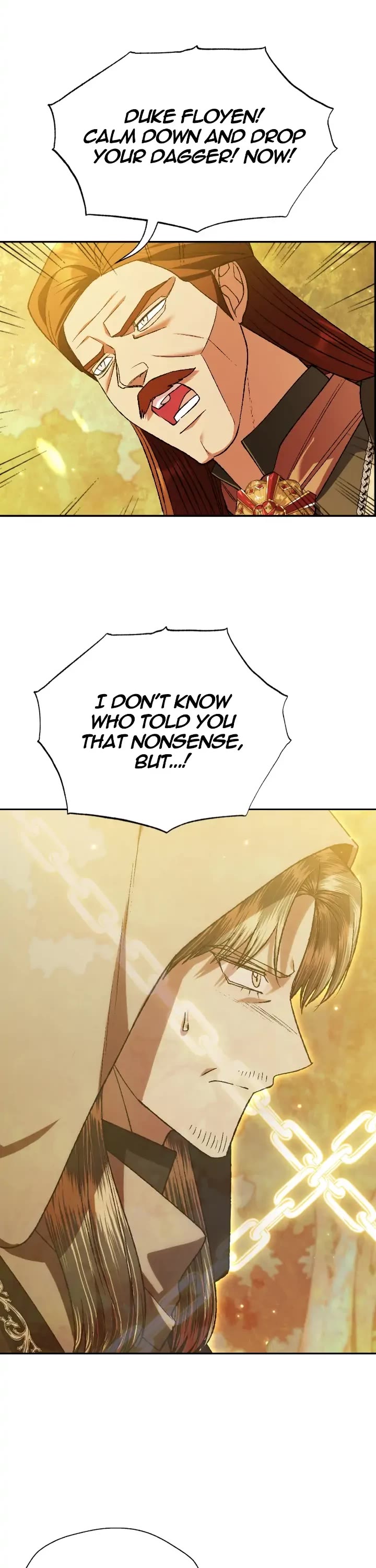 Father, I Don’t Want to Get Married! Chapter 88 page 29 - Chapter 88