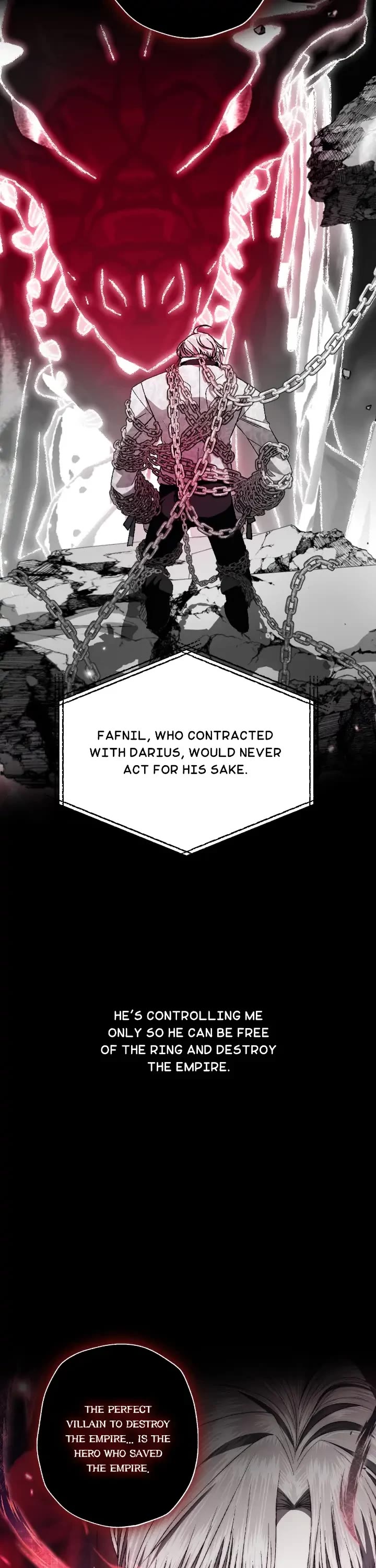 Father, I Don’t Want to Get Married! Chapter 88 page 33 - Chapter 88