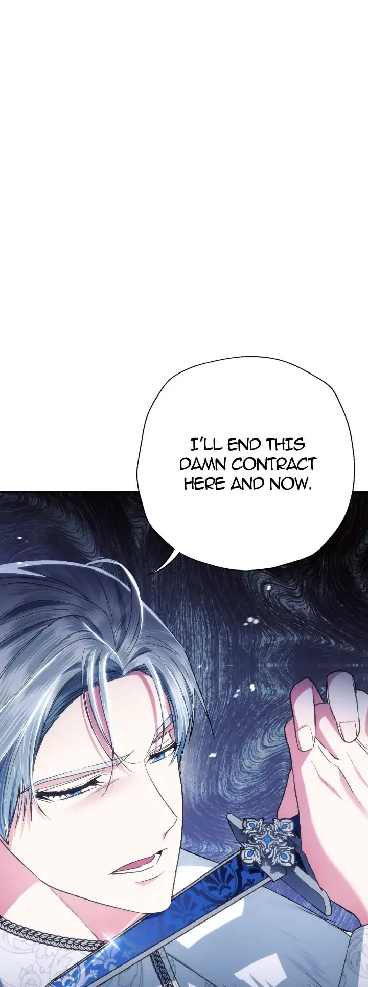 Father, I Don’t Want to Get Married! Chapter 88 page 36 - Chapter 88