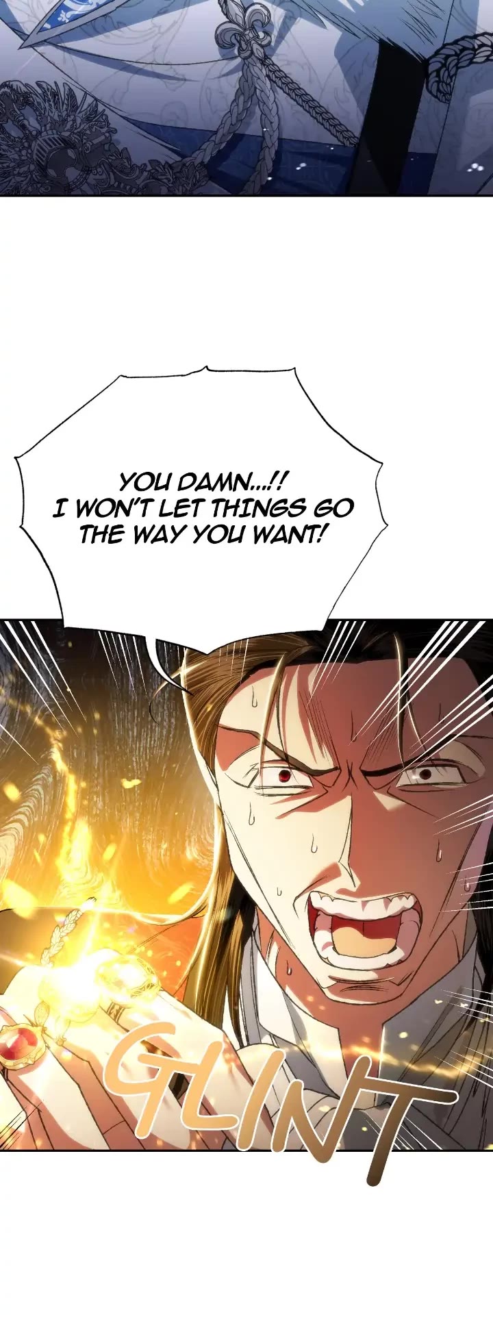 Father, I Don’t Want to Get Married! Chapter 88 page 37 - Chapter 88